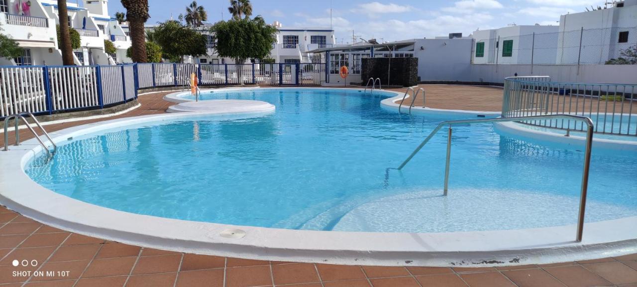 T2 Residence Atalaya プエルト・デル・カルメン エクステリア 写真