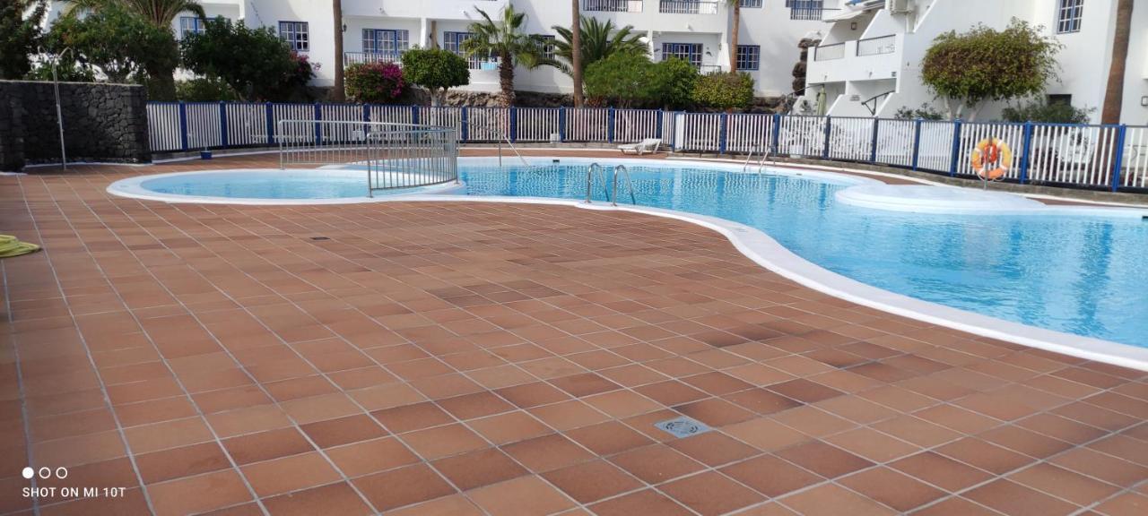 T2 Residence Atalaya プエルト・デル・カルメン エクステリア 写真