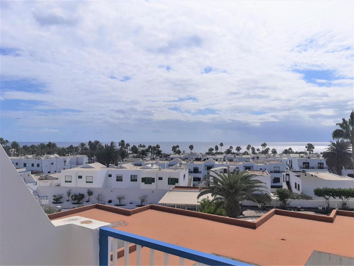 T2 Residence Atalaya プエルト・デル・カルメン エクステリア 写真